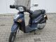 Kymco  Peole 50 B1 Eco-Cat 2003 Motor-assisted Bicycle/Small Moped photo