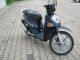 2003 Kymco  Peole 50 B1 Eco-Cat Motorcycle Motor-assisted Bicycle/Small Moped photo 1