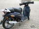 2003 Kymco  Peole 50 B1 Eco-Cat Motorcycle Motor-assisted Bicycle/Small Moped photo 2