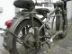 1958 Ural  M72 Motorcycle Combination/Sidecar photo 1