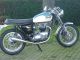 1972 Triumph  TR6R Trophy Motorcycle Motorcycle photo 1