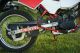 1990 Hercules  ZX 1 Motorcycle Motor-assisted Bicycle/Small Moped photo 2