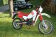 1990 Hercules  ZX 1 Motorcycle Motor-assisted Bicycle/Small Moped photo 4