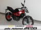 Megelli  Naked 125S ACTION different colors 2014 Lightweight Motorcycle/Motorbike photo