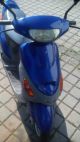 2000 MBK  eco-bike Motorcycle Motor-assisted Bicycle/Small Moped photo 2