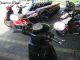 2012 Motowell  Redrosa 125 cm 4.Jahre warranty Motorcycle Scooter photo 12