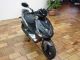 2014 Motowell  Crogen City 2T Limited Edition 4-year warranty Motorcycle Scooter photo 1
