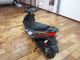 2014 Motowell  Crogen City 2T Limited Edition 4-year warranty Motorcycle Scooter photo 3