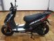2014 Motowell  Crogen City 2T Limited Edition 4-year warranty Motorcycle Scooter photo 4
