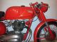 1961 Moto Morini  Tresette Sprint Motorcycle Other photo 4