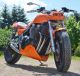 2012 Kawasaki  Zephyr 1100 Motorcycle Streetfighter photo 7