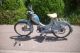 Kreidler  Junior, Type J51 / 1 1955 Motor-assisted Bicycle/Small Moped photo