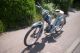 1955 Kreidler  Junior, Type J51 / 1 Motorcycle Motor-assisted Bicycle/Small Moped photo 2