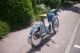 1955 Kreidler  Junior, Type J51 / 1 Motorcycle Motor-assisted Bicycle/Small Moped photo 3