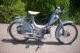 1955 Kreidler  Junior, Type J51 / 1 Motorcycle Motor-assisted Bicycle/Small Moped photo 4