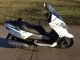 2013 Keeway  Silver Blade Motorcycle Scooter photo 1