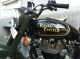 1974 Royal Enfield  Bullet 500 Motorcycle Motorcycle photo 1