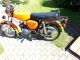 1997 Simson  S50 B 2 / S 51 Motorcycle Motor-assisted Bicycle/Small Moped photo 1