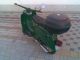 1969 Simson  Schwalbe 51/1 Motorcycle Motor-assisted Bicycle/Small Moped photo 3