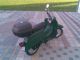 1969 Simson  Schwalbe 51/1 Motorcycle Motor-assisted Bicycle/Small Moped photo 4