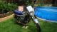 1997 Simson  Hawk Motorcycle Motor-assisted Bicycle/Small Moped photo 1