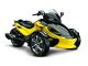 2014 Bombardier  Can Am Spyder RS-S SE5 / Mod.2014 / 2.99% Motorcycle Motorcycle photo 1
