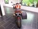 2008 Moto Morini  9 1/2, top condition Motorcycle Naked Bike photo 4