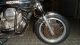 1980 Moto Guzzi  V 1000 i convert automatic Motorcycle Chopper/Cruiser photo 3