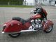 Indian  Chief Tain ABS 2014 Tourer photo