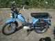 Herkules  MP 4 1980 Motor-assisted Bicycle/Small Moped photo