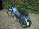 1980 Herkules  MP 4 Motorcycle Motor-assisted Bicycle/Small Moped photo 1