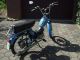 1980 Herkules  MP 4 Motorcycle Motor-assisted Bicycle/Small Moped photo 2