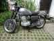 Mz  RS 500 Silver Star Classic 1993 Motorcycle photo