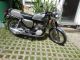 1993 Mz  RS 500 Silver Star Classic Motorcycle Motorcycle photo 3