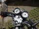 1993 Mz  RS 500 Silver Star Classic Motorcycle Motorcycle photo 4