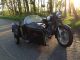 Royal Enfield  Tramp 2014 Combination/Sidecar photo