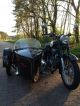 2014 Royal Enfield  Tramp Motorcycle Combination/Sidecar photo 2