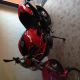 2013 Ducati  Monster 796 Motorcycle Naked Bike photo 2