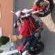 2013 Ducati  Monster 796 Motorcycle Naked Bike photo 3