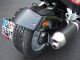 2012 BRP  Spyder Roadster RS-SE5 Motorcycle Trike photo 9