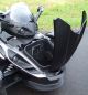 2012 BRP  Spyder Roadster RS-SE5 Motorcycle Trike photo 10