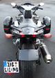 2012 BRP  Spyder Roadster RS-SE5 Motorcycle Trike photo 7