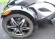2012 BRP  Spyder Roadster RS-SE5 Motorcycle Trike photo 8