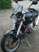 2001 Moto Guzzi  V11I Sports Motorcycle Sport Touring Motorcycles photo 3