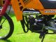 1991 Herkules  ZX 1 Motorcycle Lightweight Motorcycle/Motorbike photo 4