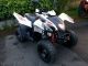 2011 Herkules  Adly 320 S Motorcycle Quad photo 1
