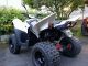 2011 Herkules  Adly 320 S Motorcycle Quad photo 3