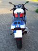 1987 Honda  VFR 400 Motorcycle Sports/Super Sports Bike photo 2