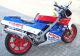 1987 Honda  VFR 400 Motorcycle Sports/Super Sports Bike photo 3