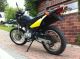 2003 Honda  XR 125 Motorcycle Lightweight Motorcycle/Motorbike photo 4